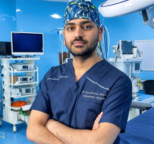 Doctor Image